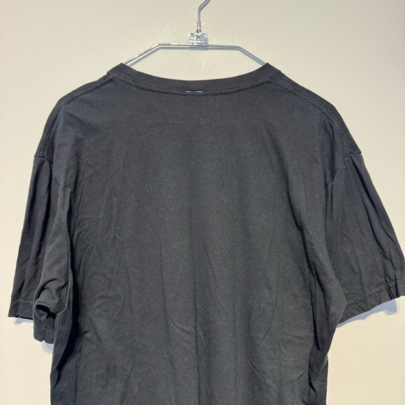 Poches & Fils Short Sleeve Tee / Black / L - Picture 6 of 8